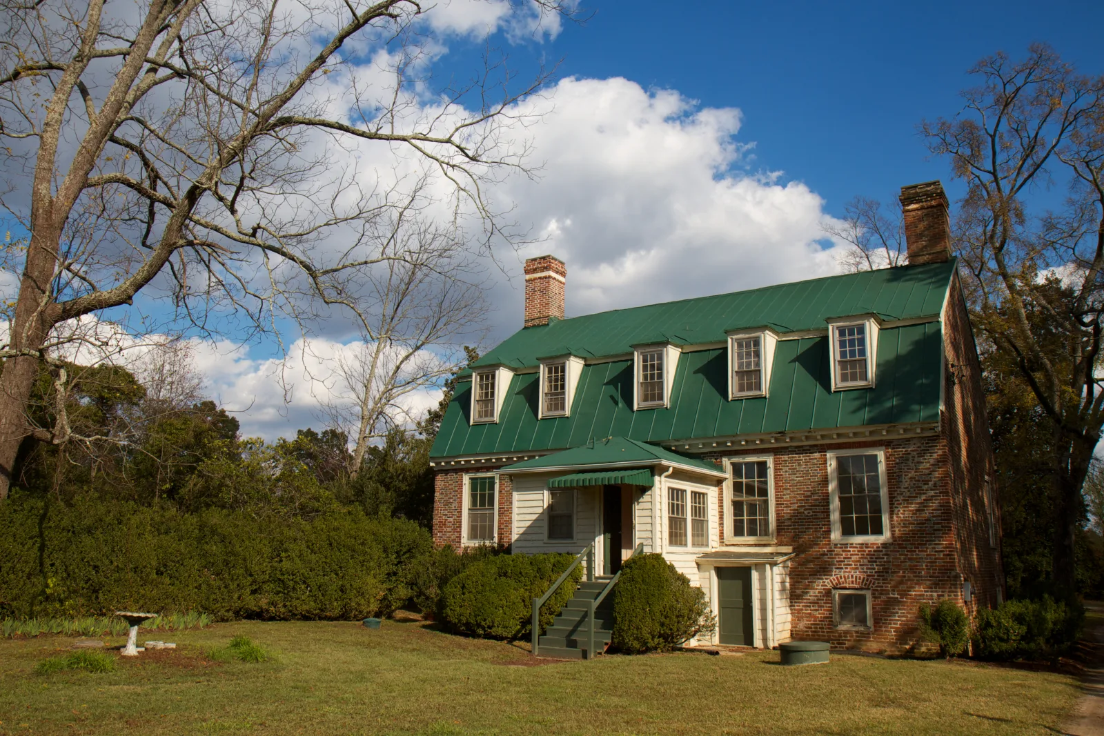 Mechanicsville