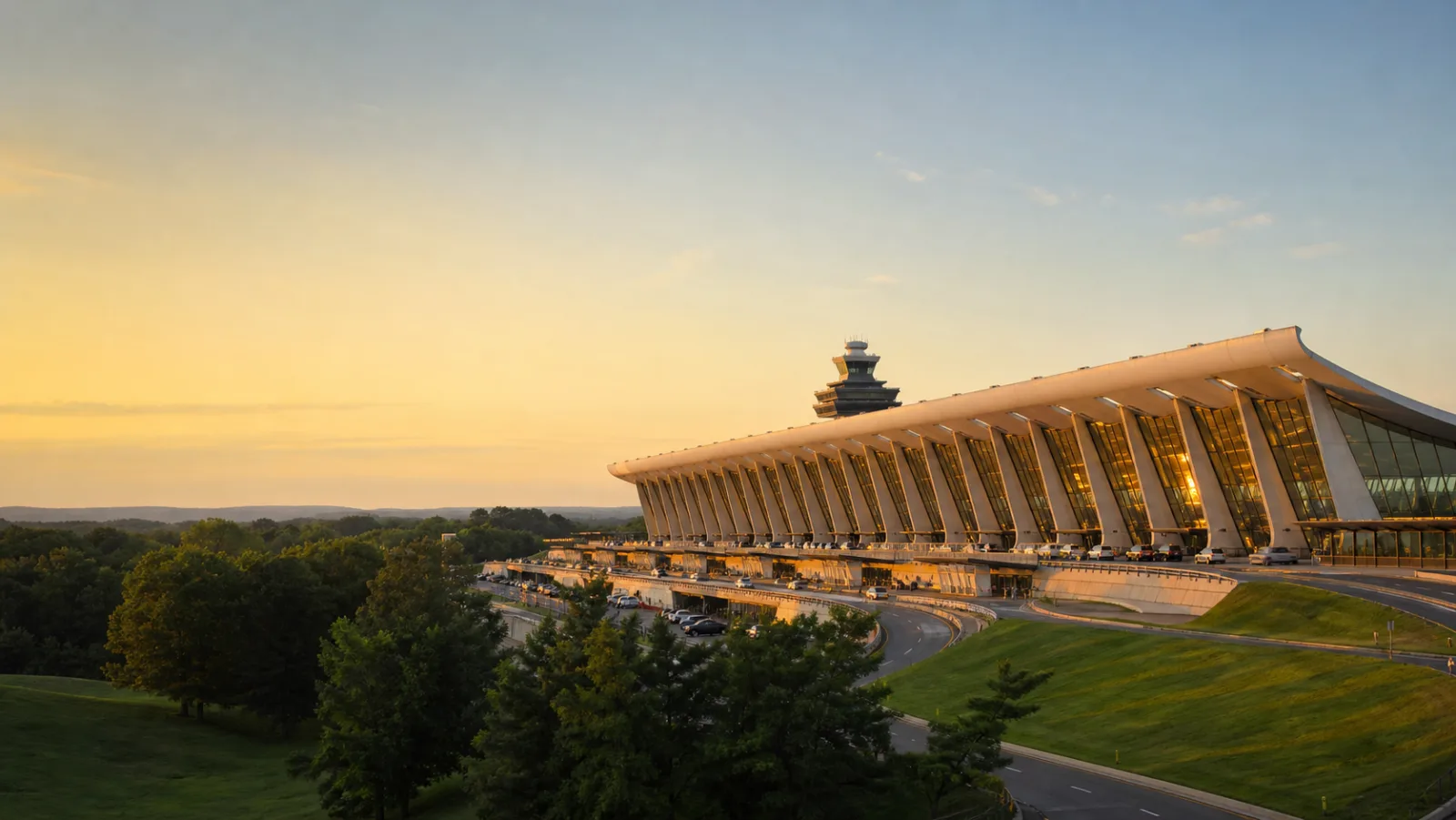 Dulles