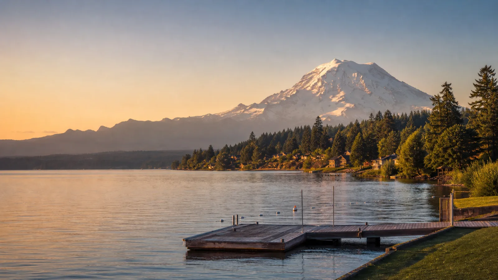 Bonney Lake