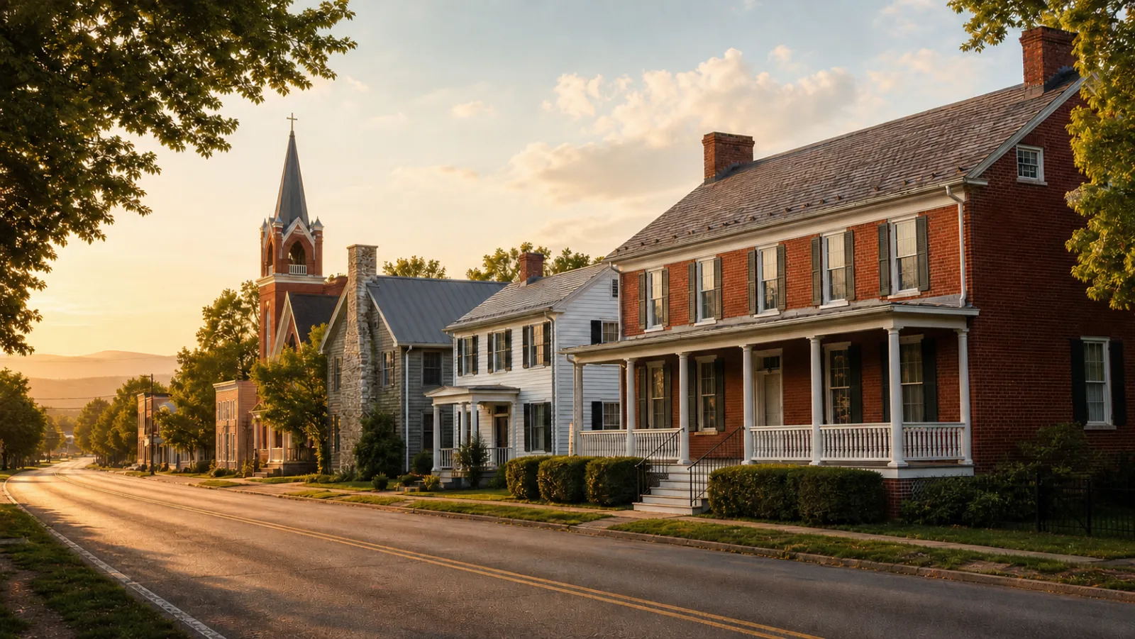 Stephens City