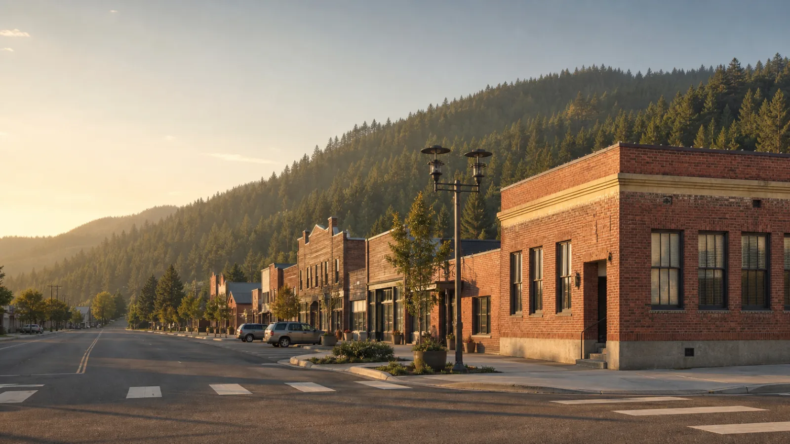 Cle Elum