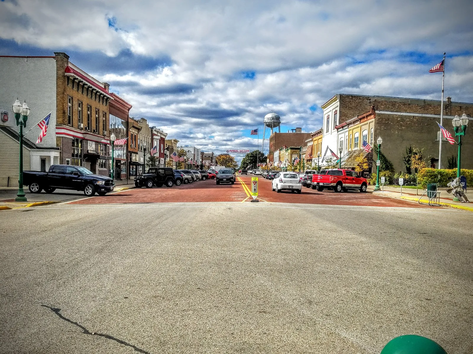 Delavan