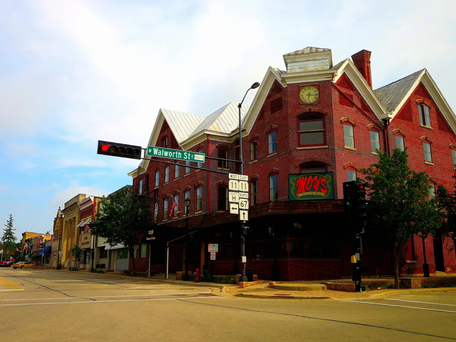 Elkhorn