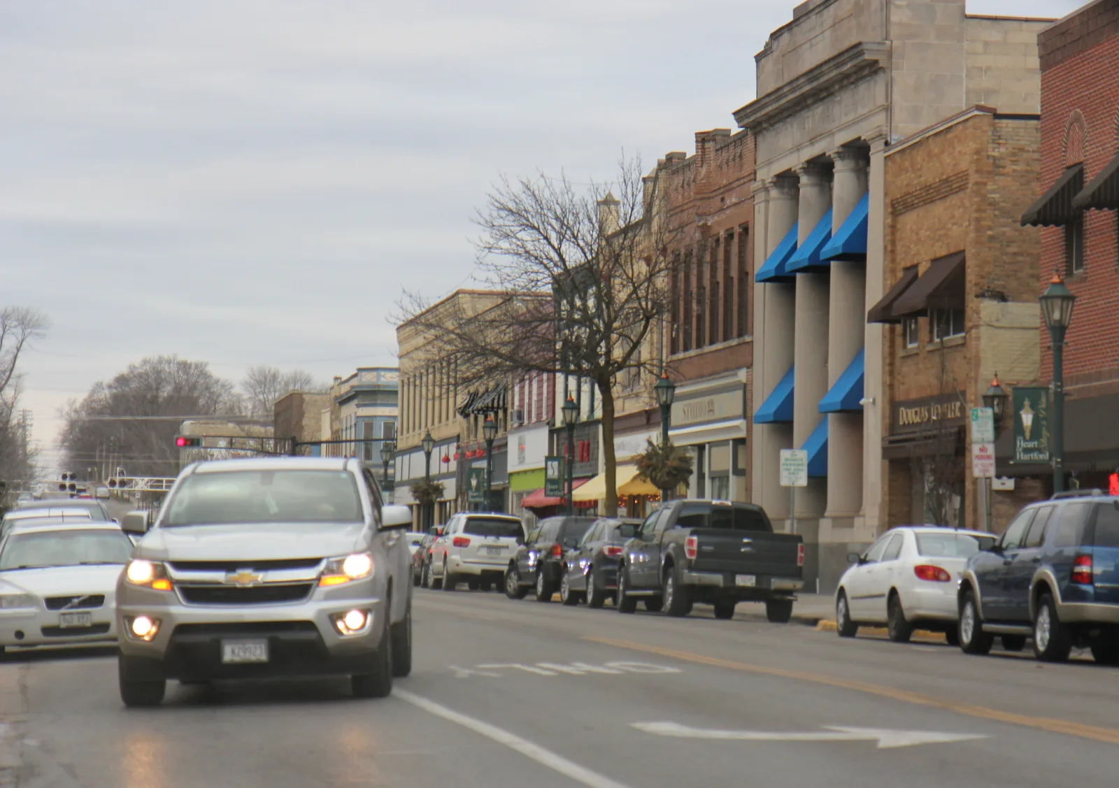 Hartford