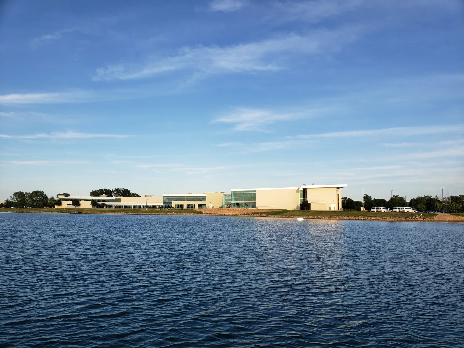 Pleasant Prairie