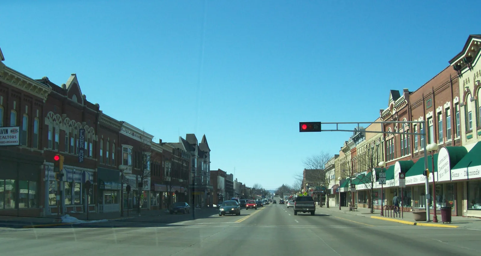 Reedsburg