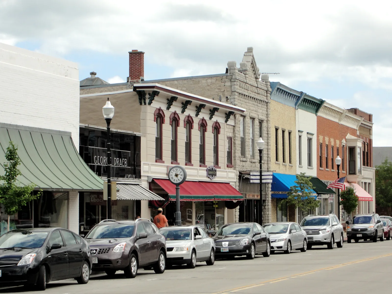Sturgeon Bay