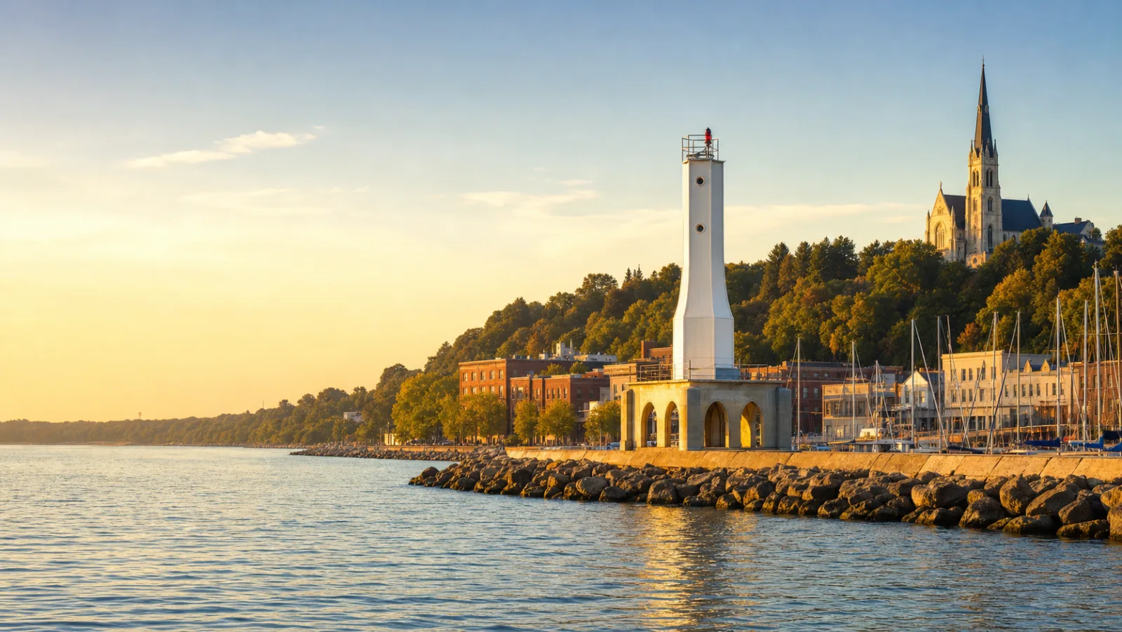 Port Washington