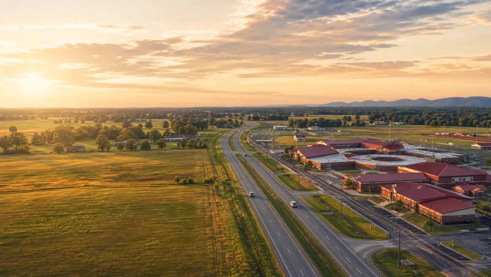 Hazel Green