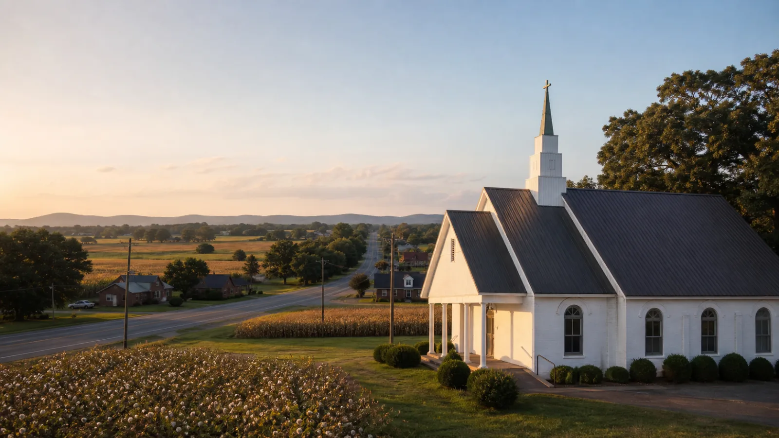 Meridianville