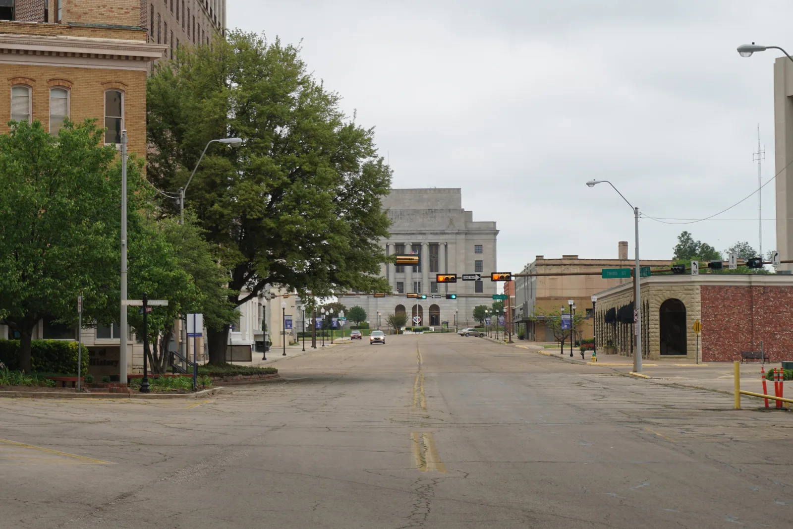 Texarkana