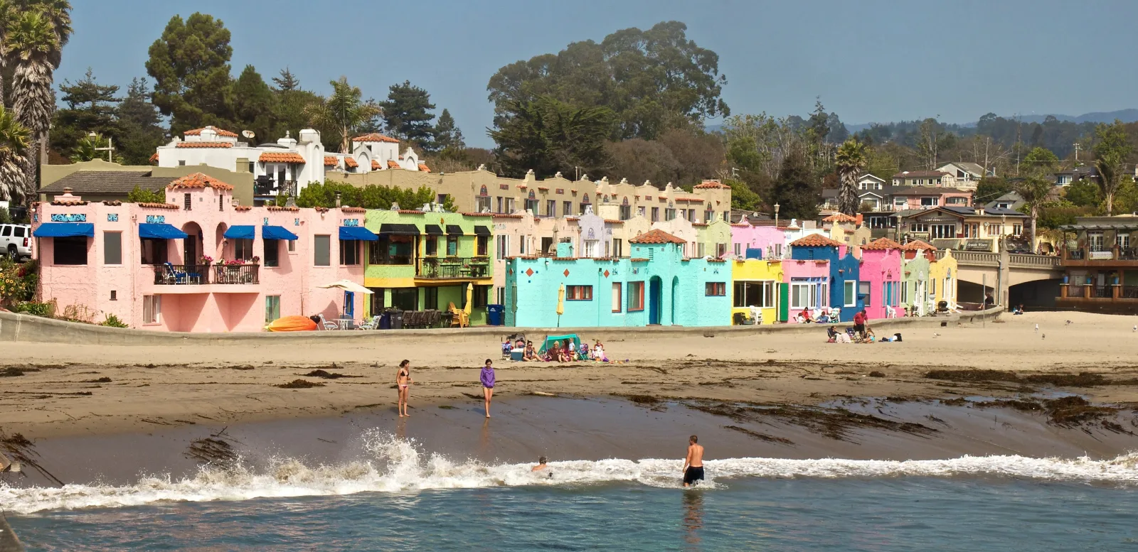 Capitola