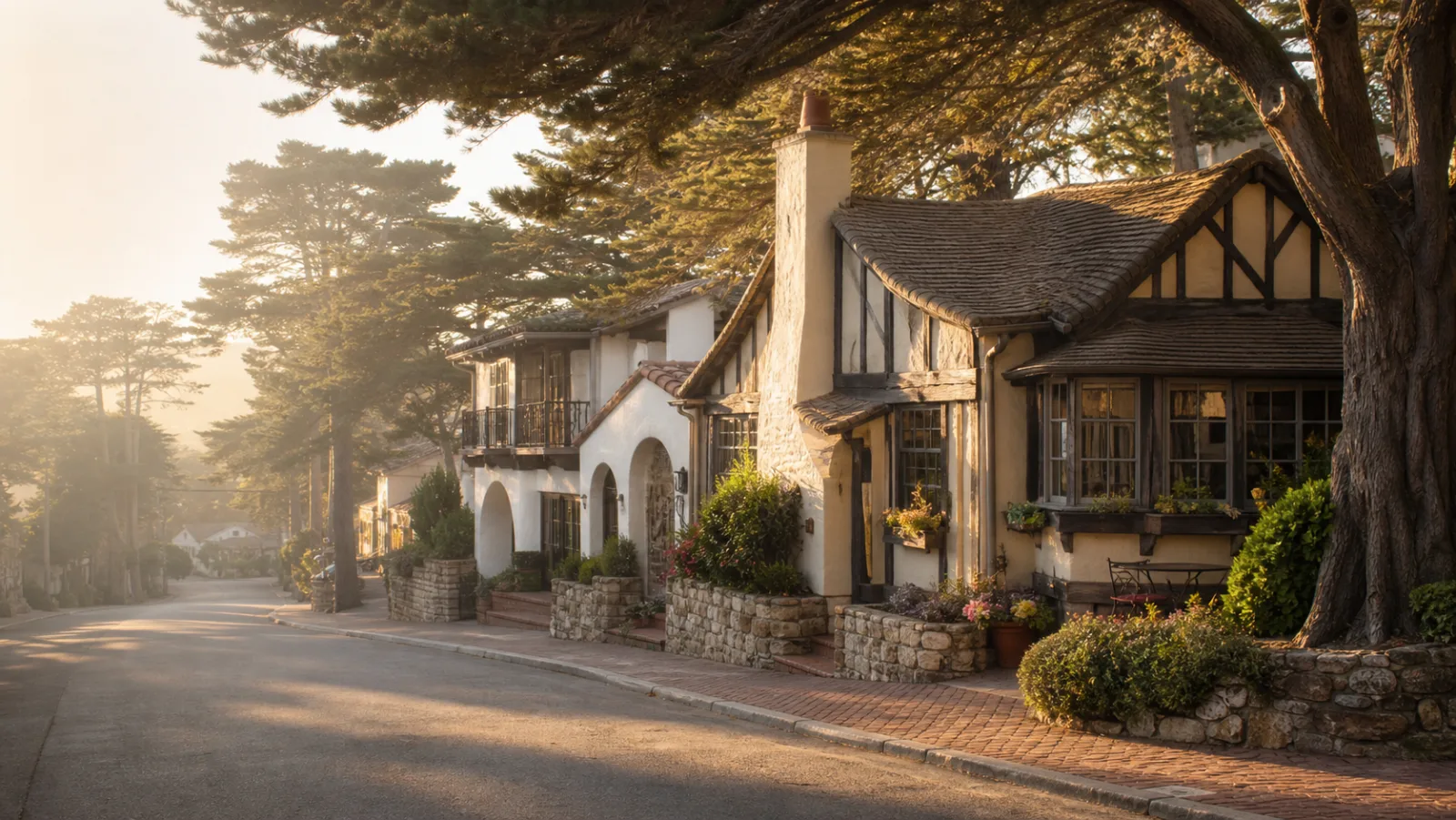 Carmel-by-the-Sea