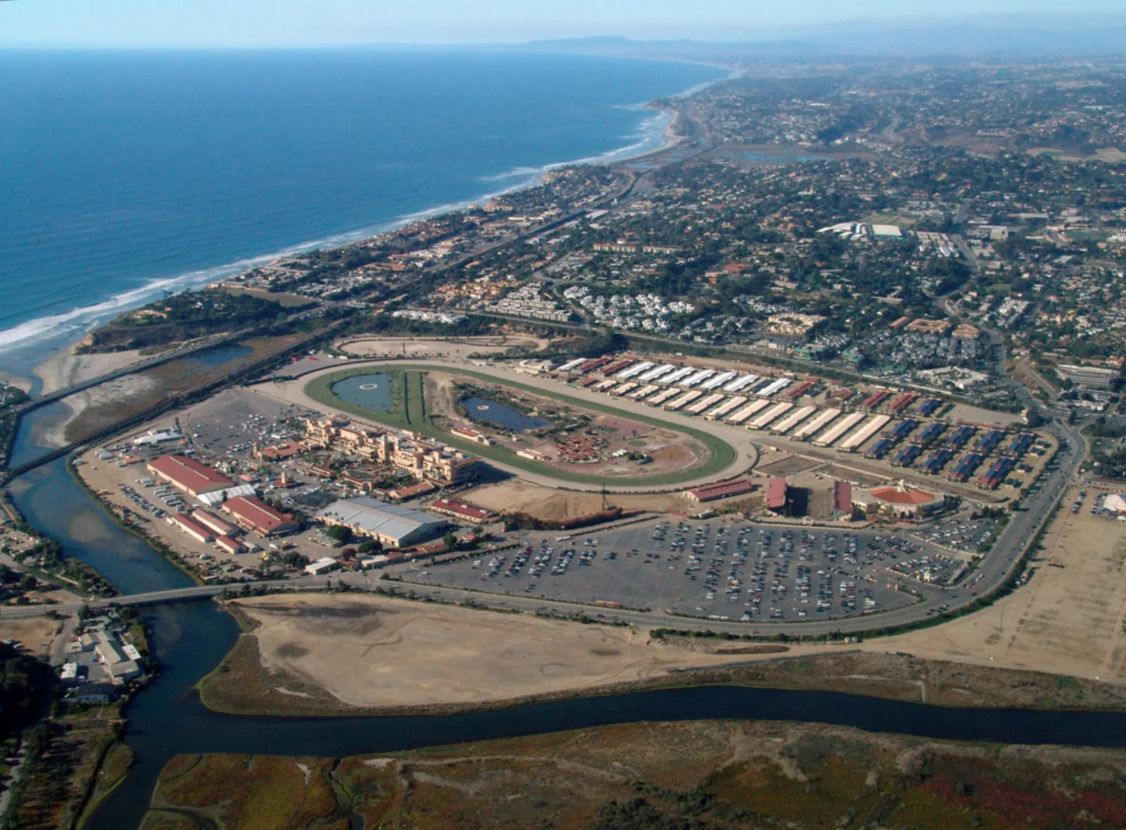 Del Mar