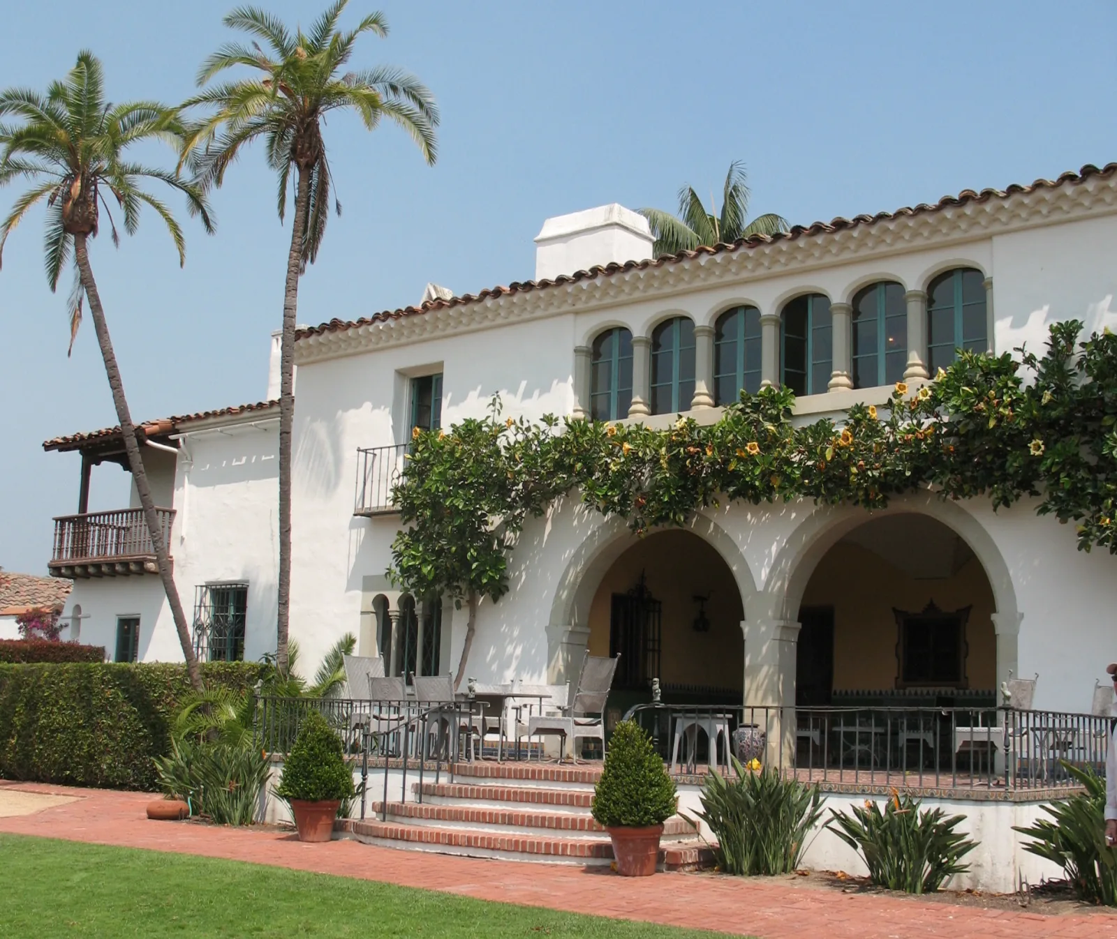 Montecito