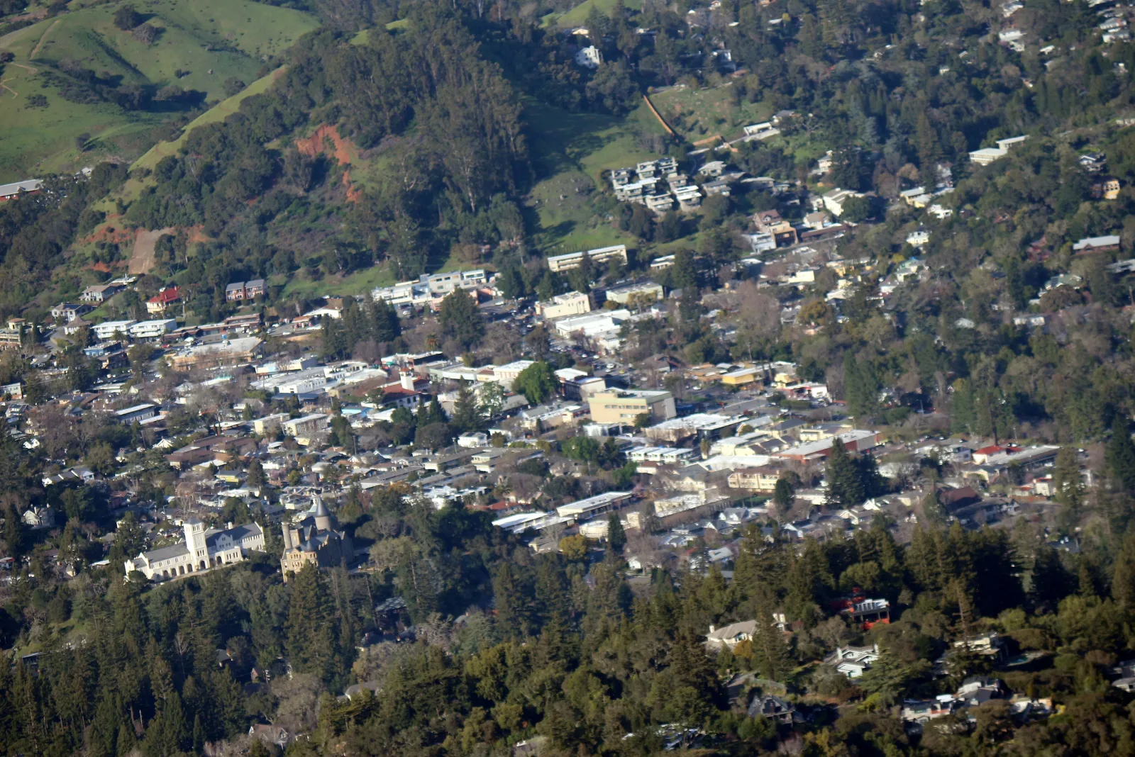 San Anselmo