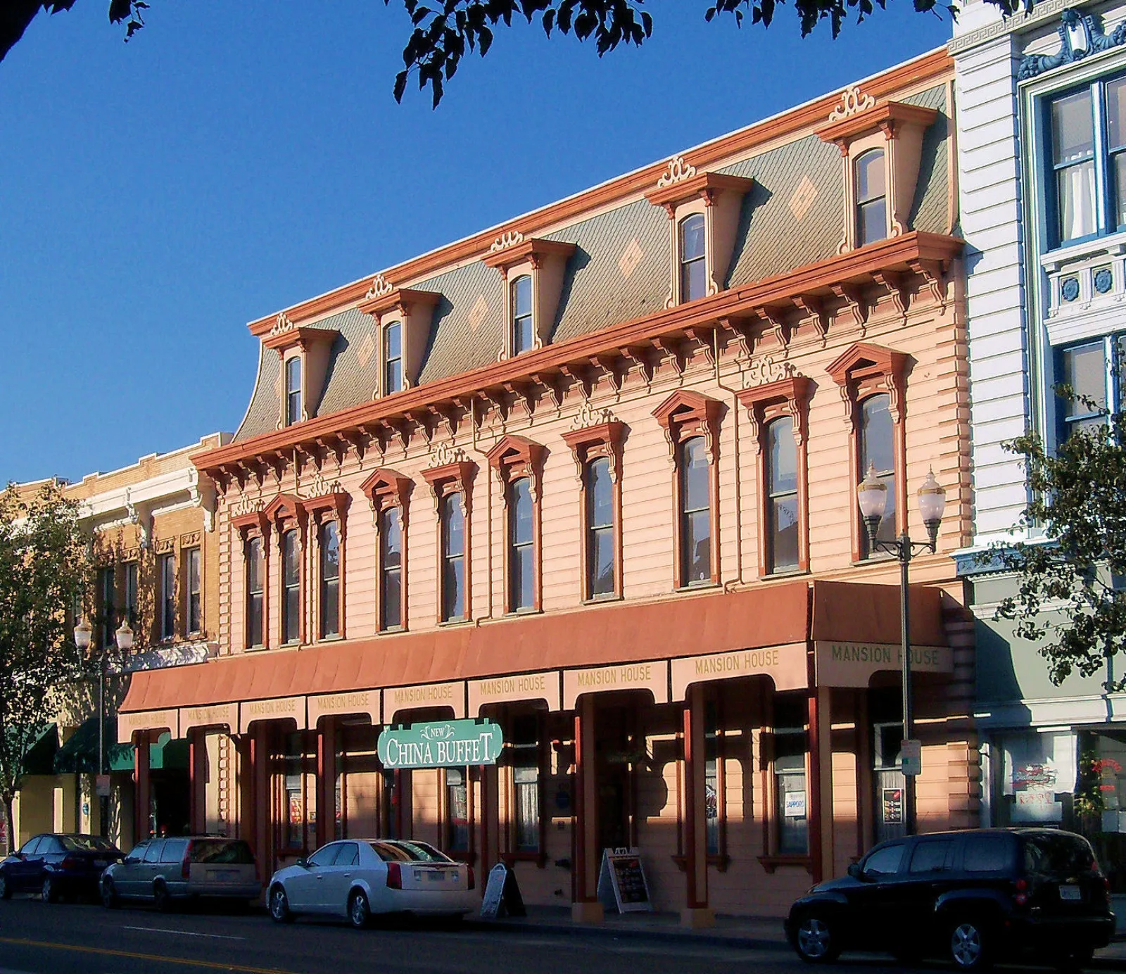 Watsonville