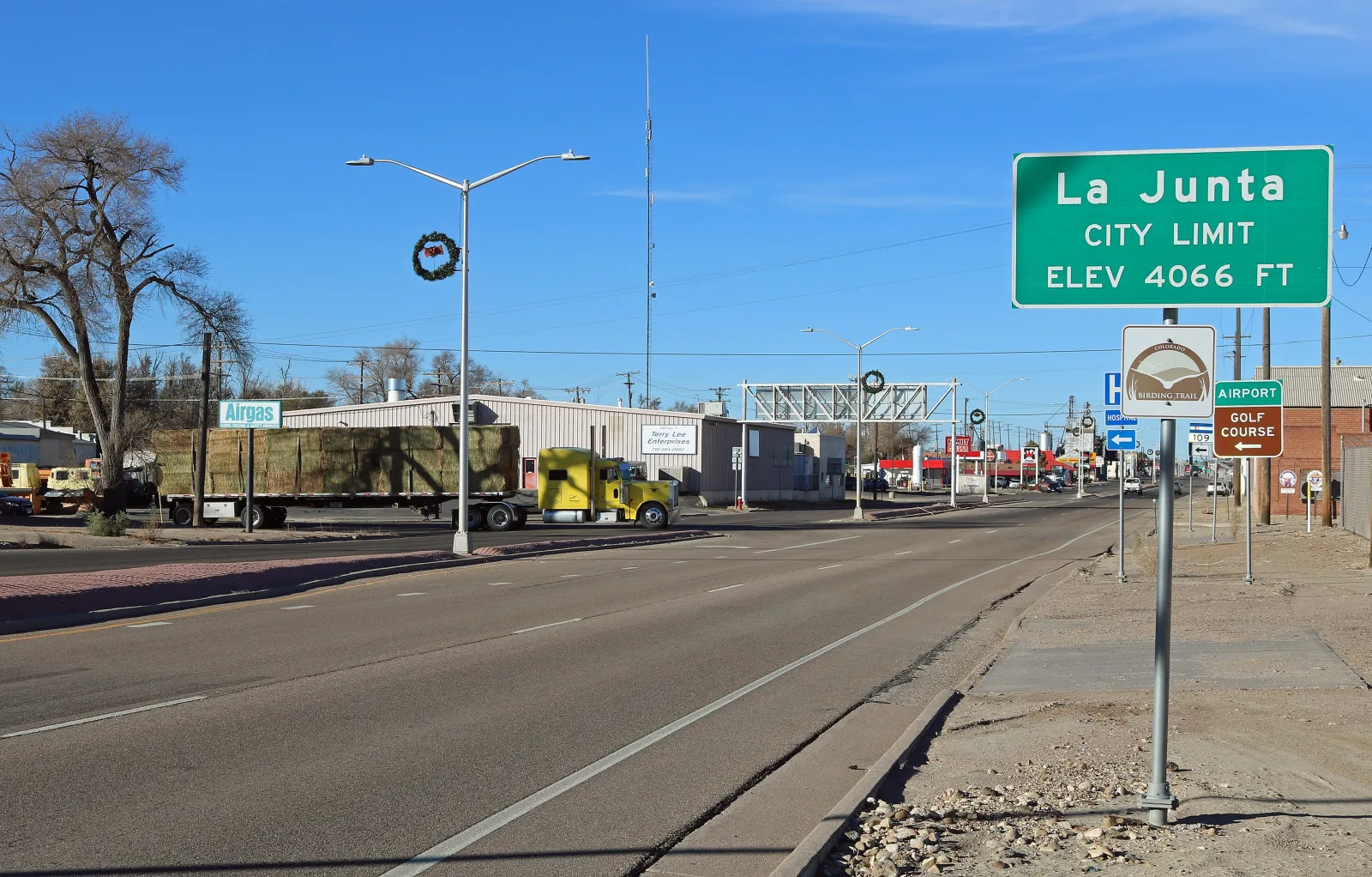 La Junta