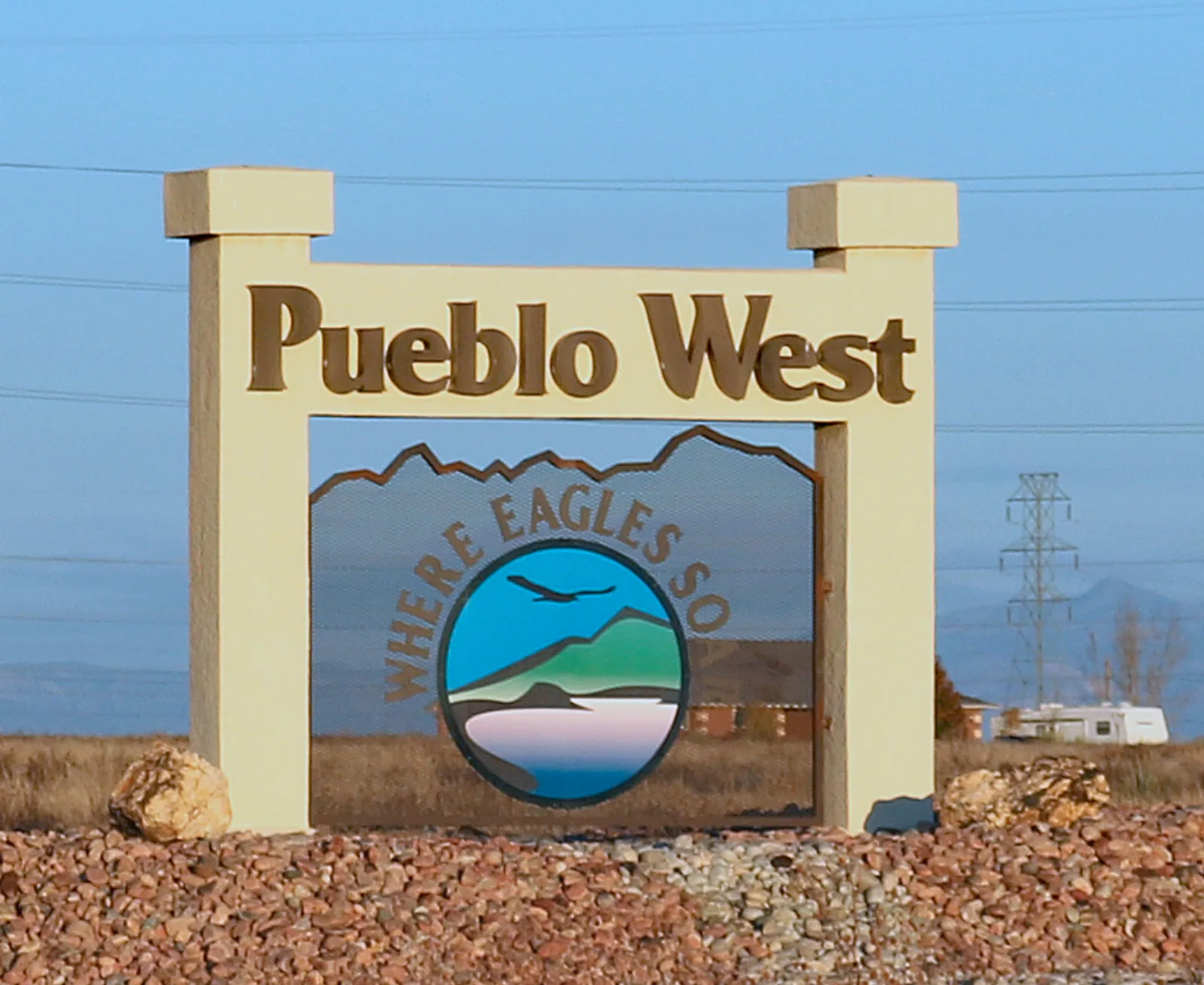 Pueblo West