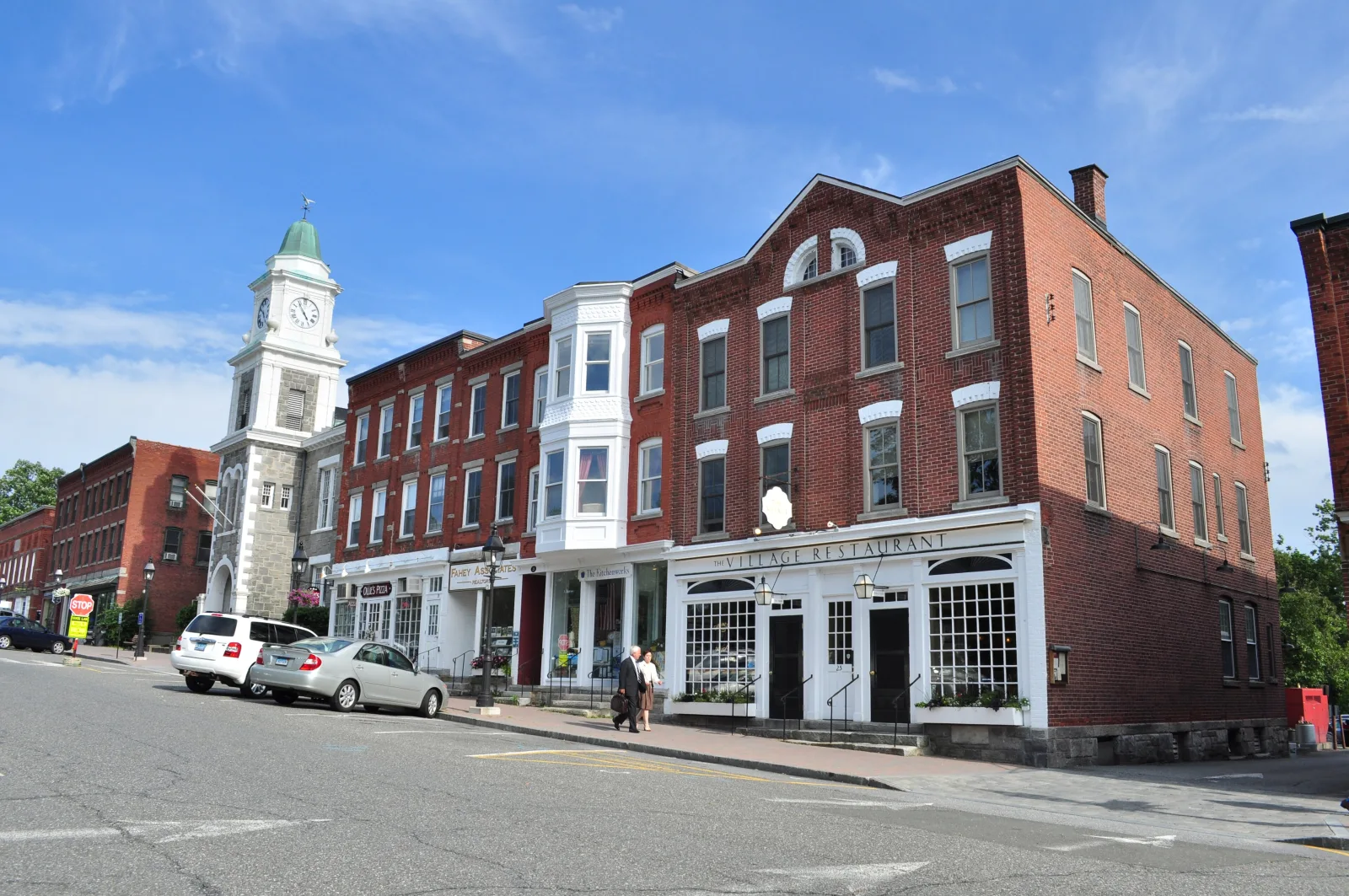 Litchfield