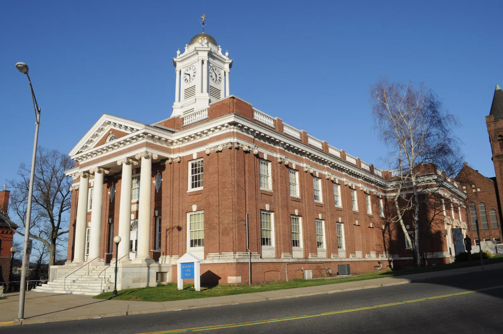 Meriden