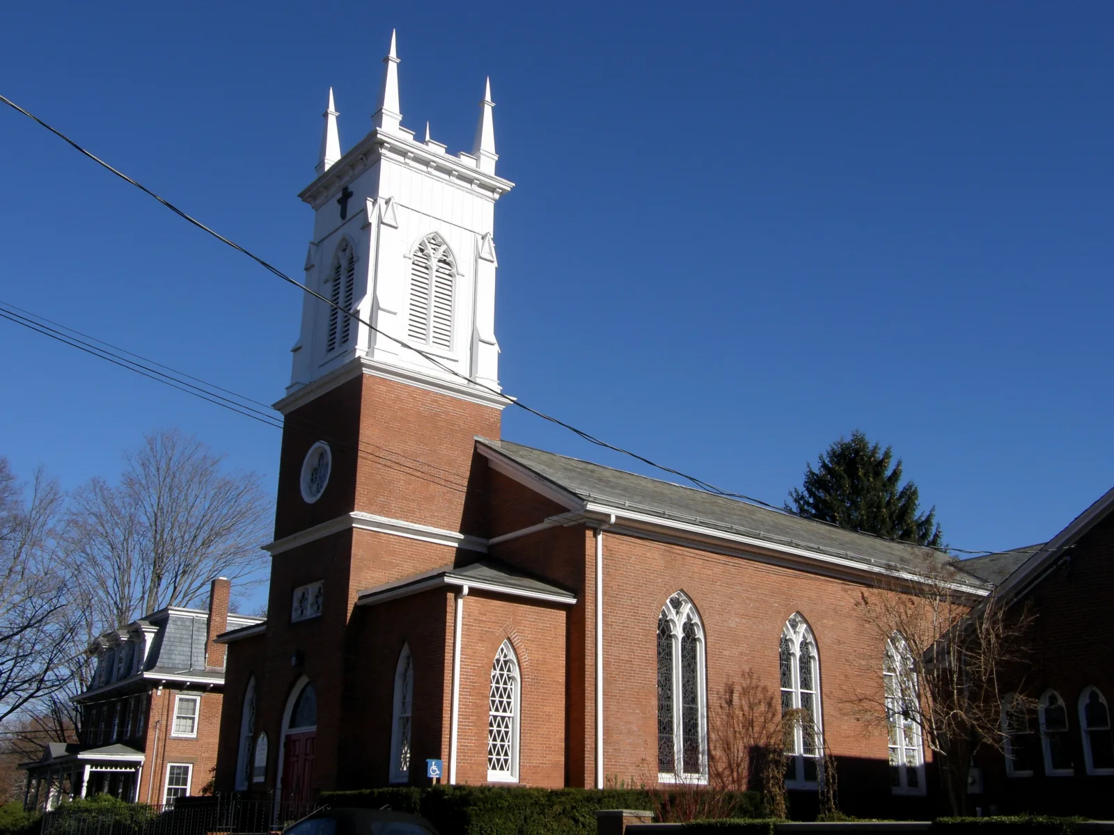 North Haven