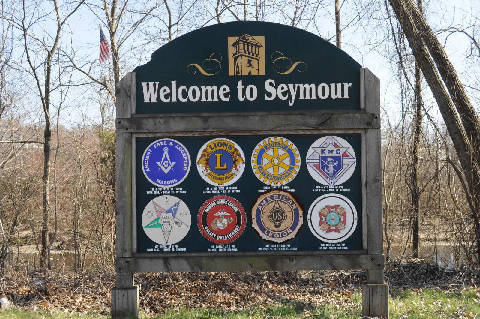 Seymour