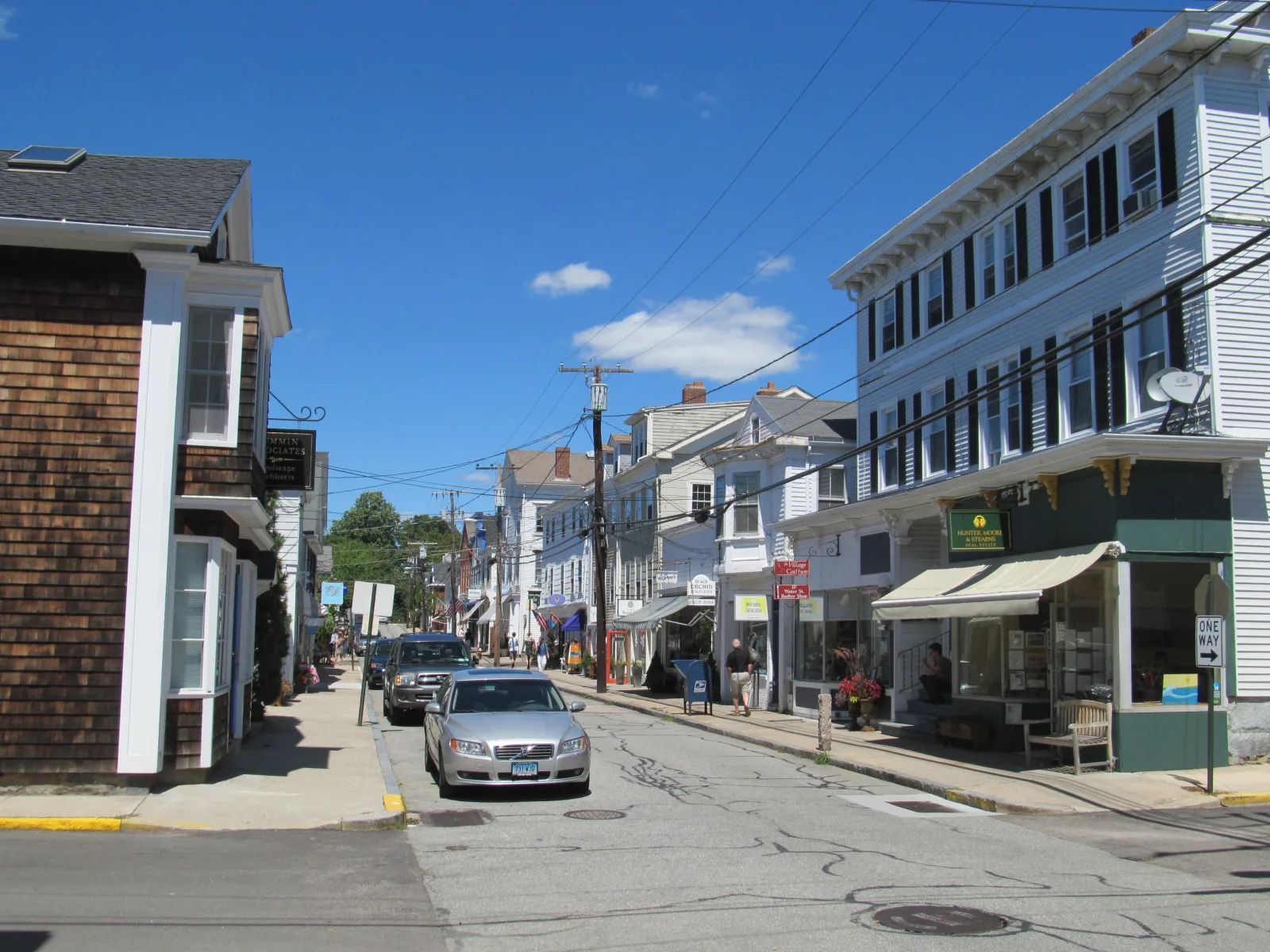 Stonington