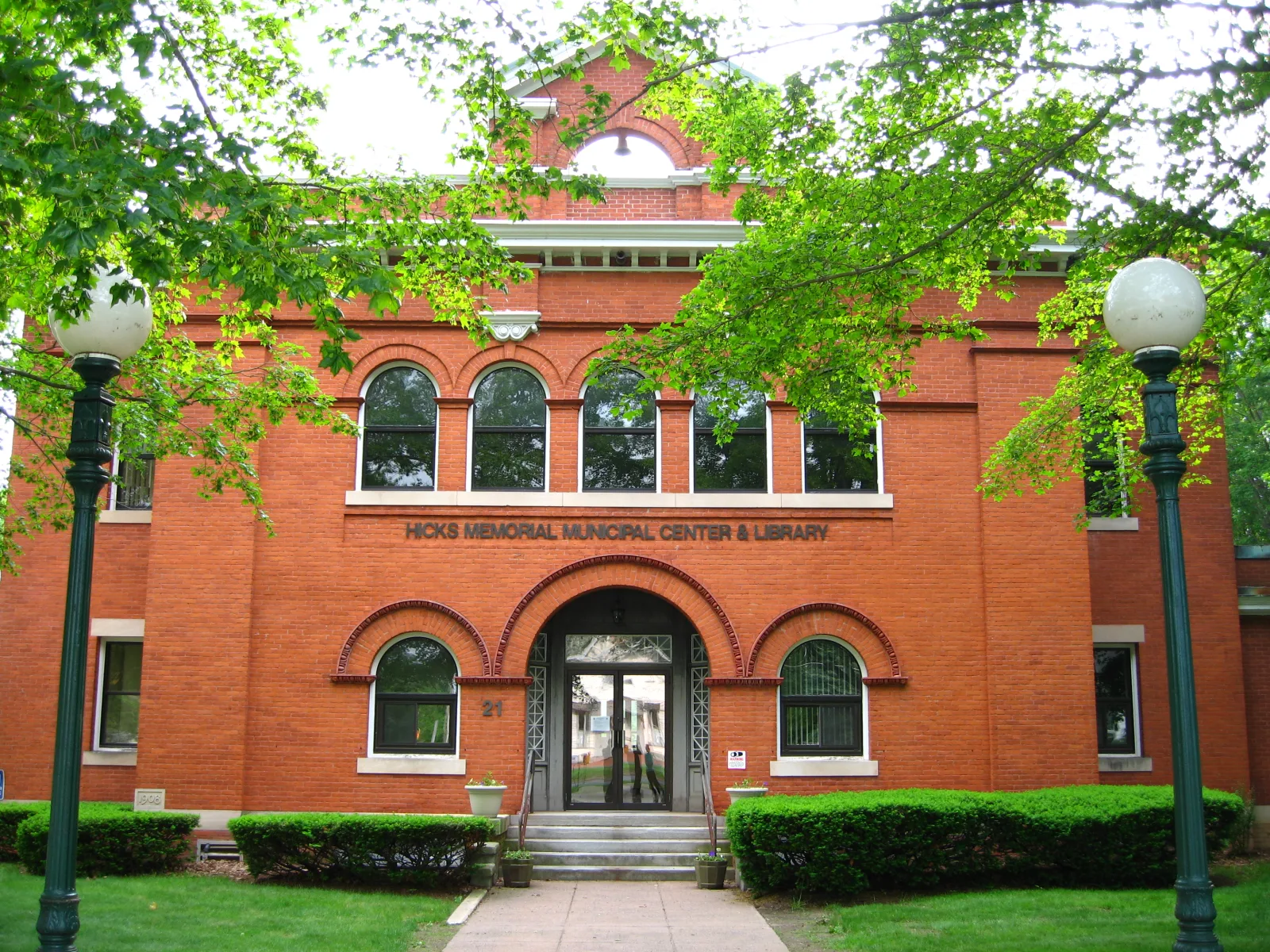 Tolland