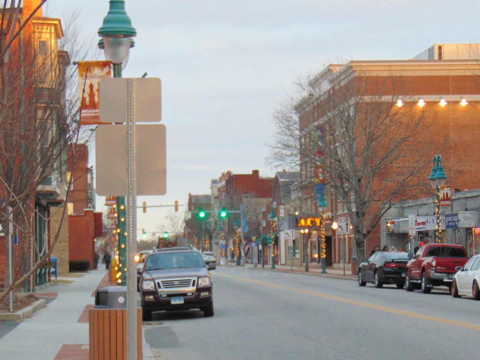 Willimantic