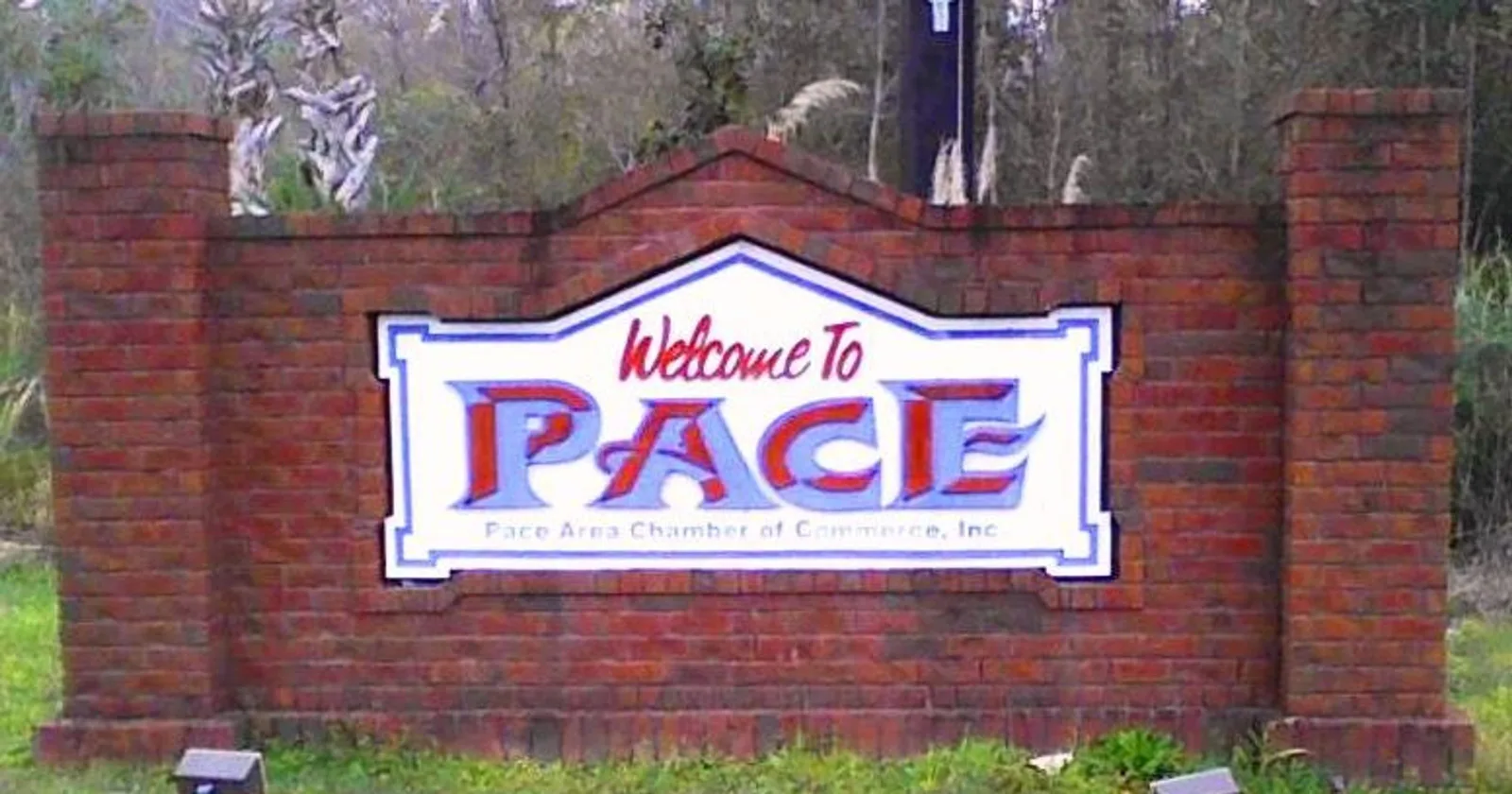 Pace