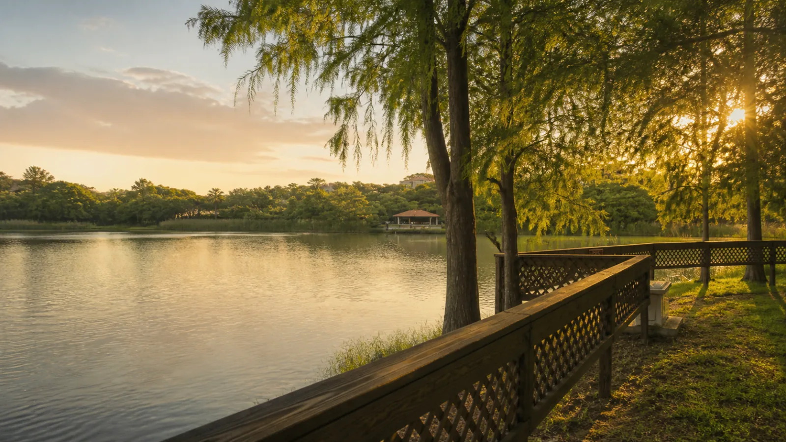 North Lauderdale