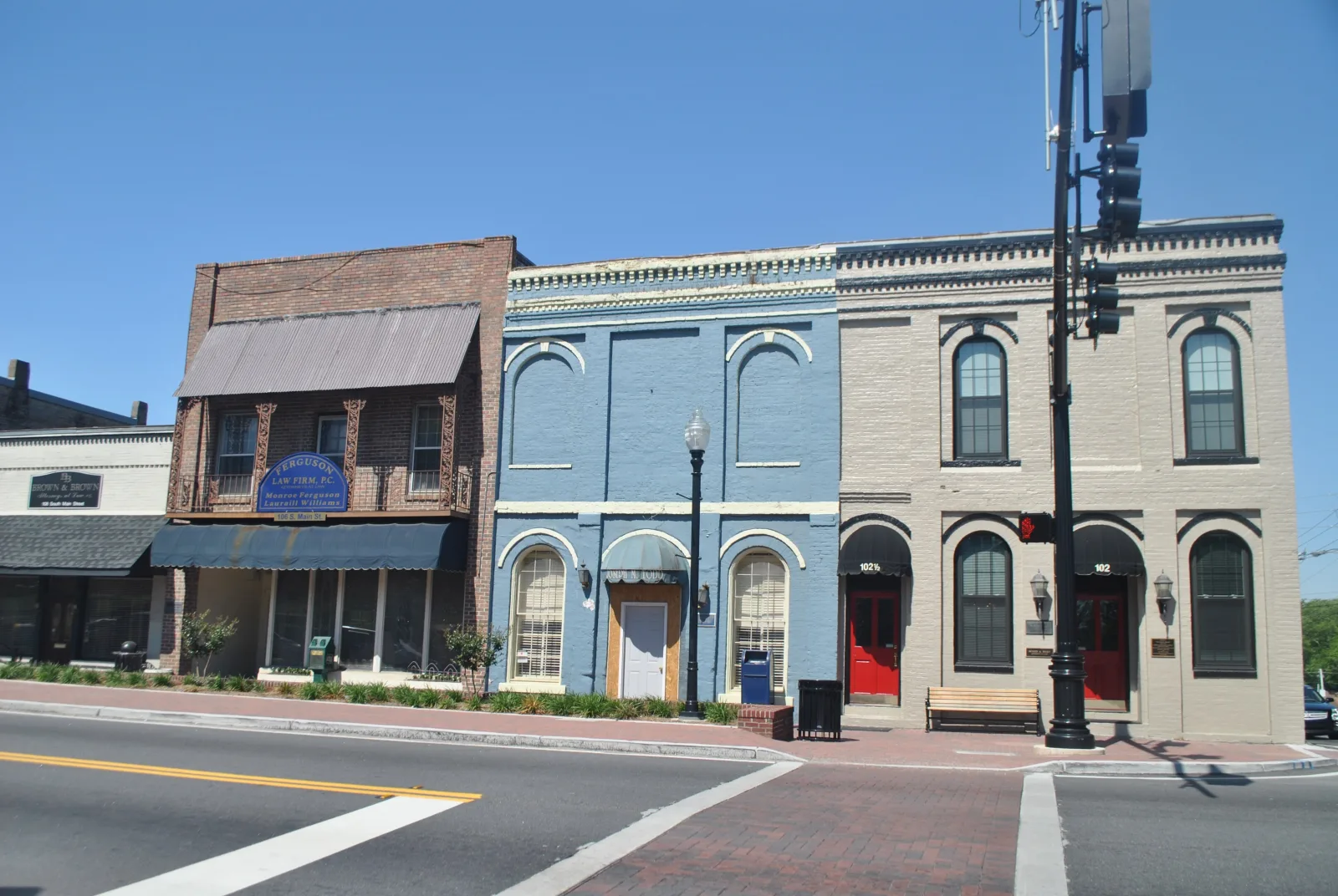 Jonesboro