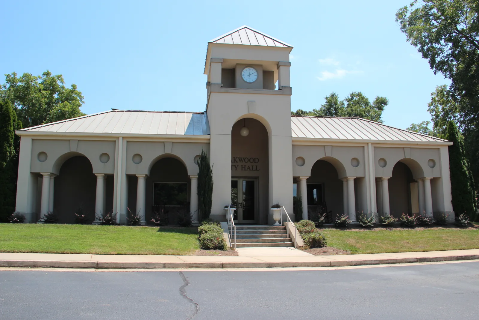 Oakwood