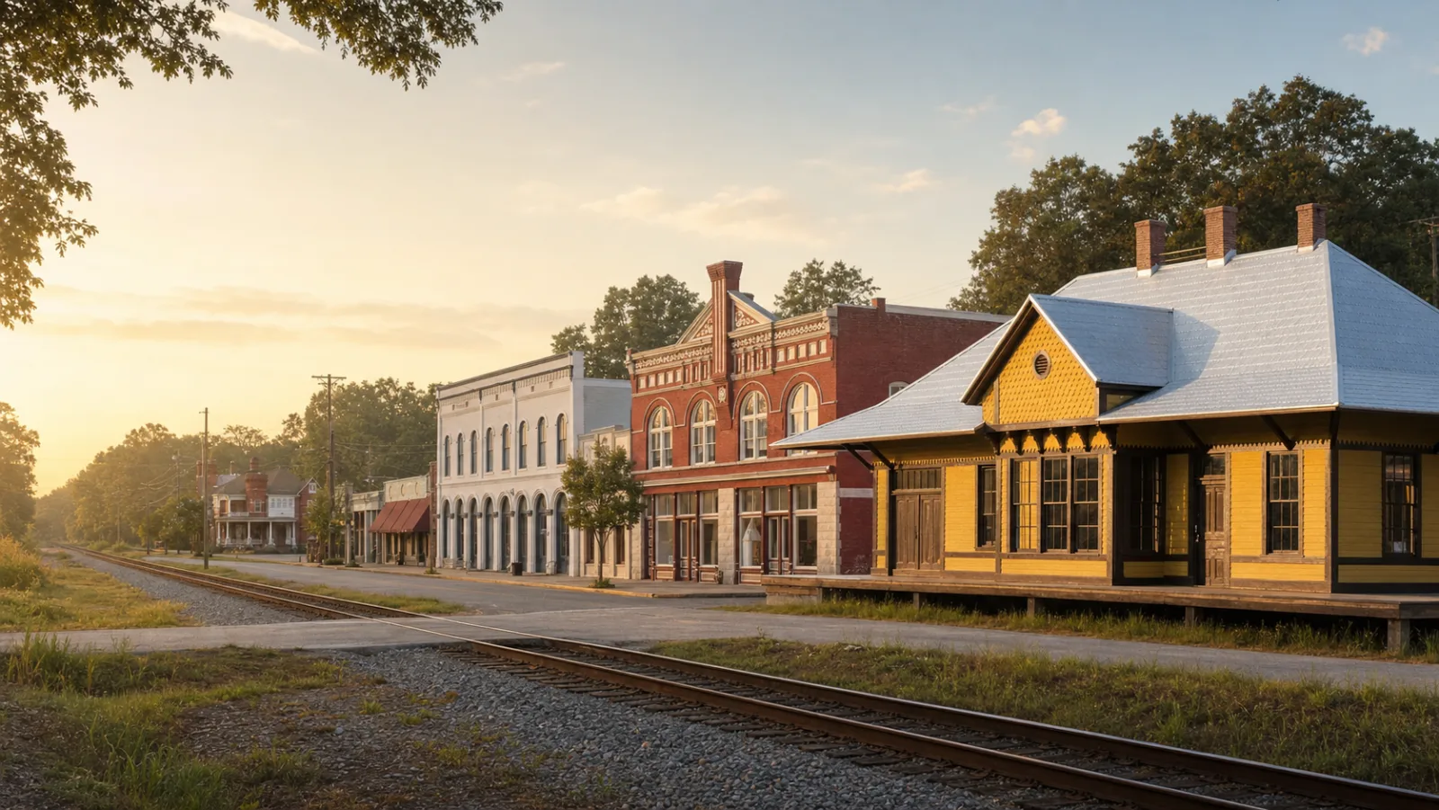 Grantville