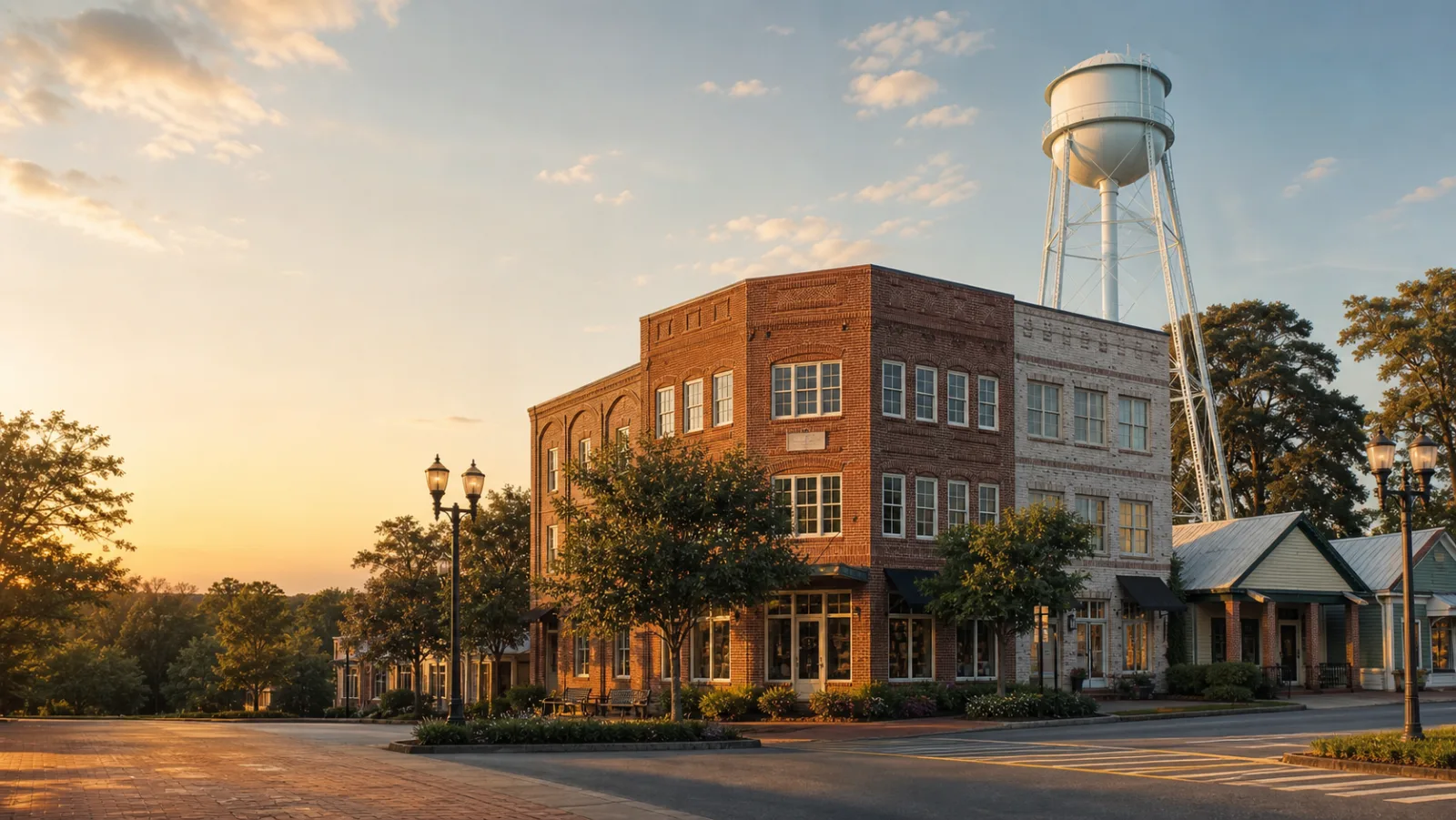 Senoia