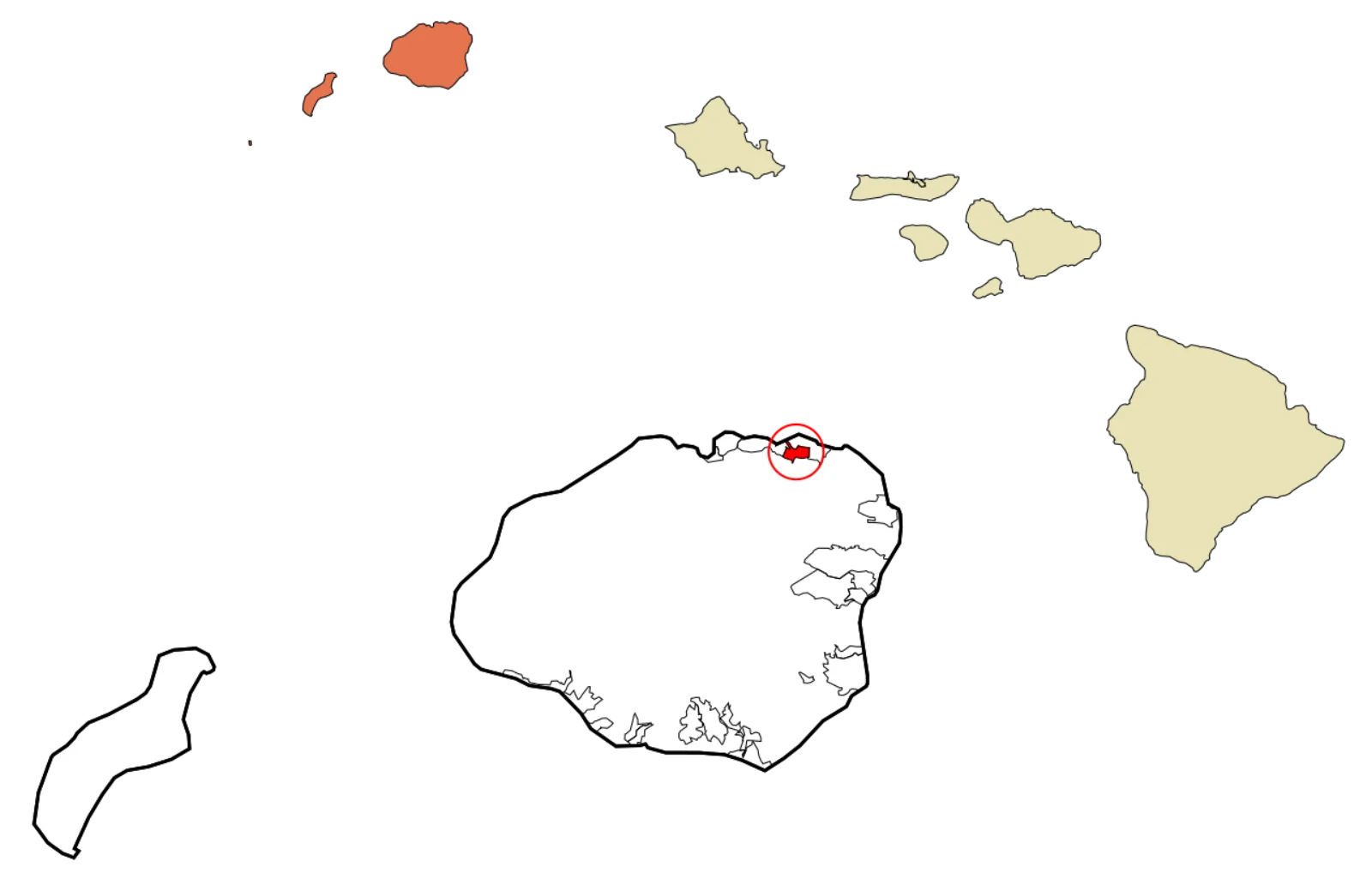 Kilauea