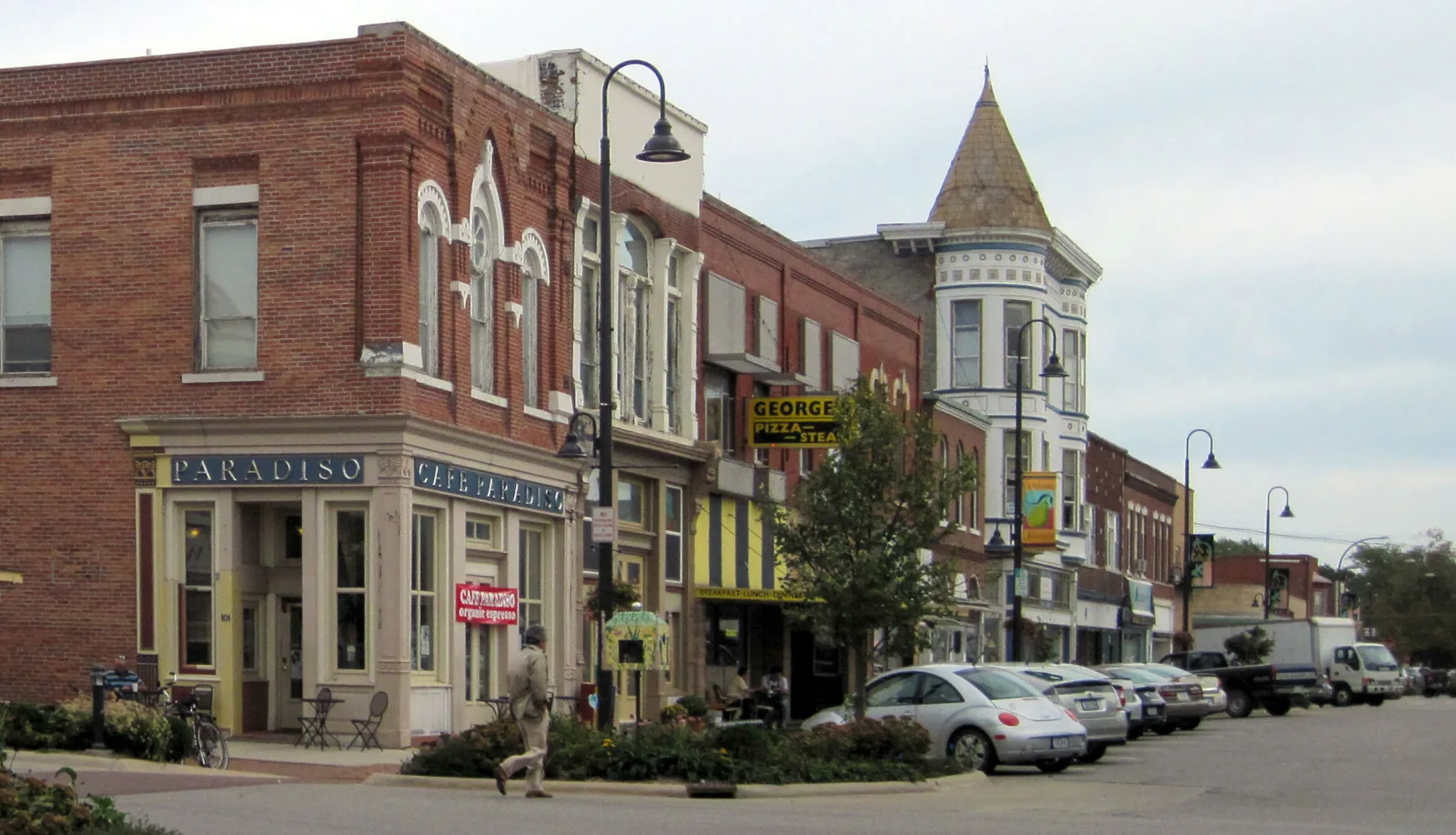 Fairfield