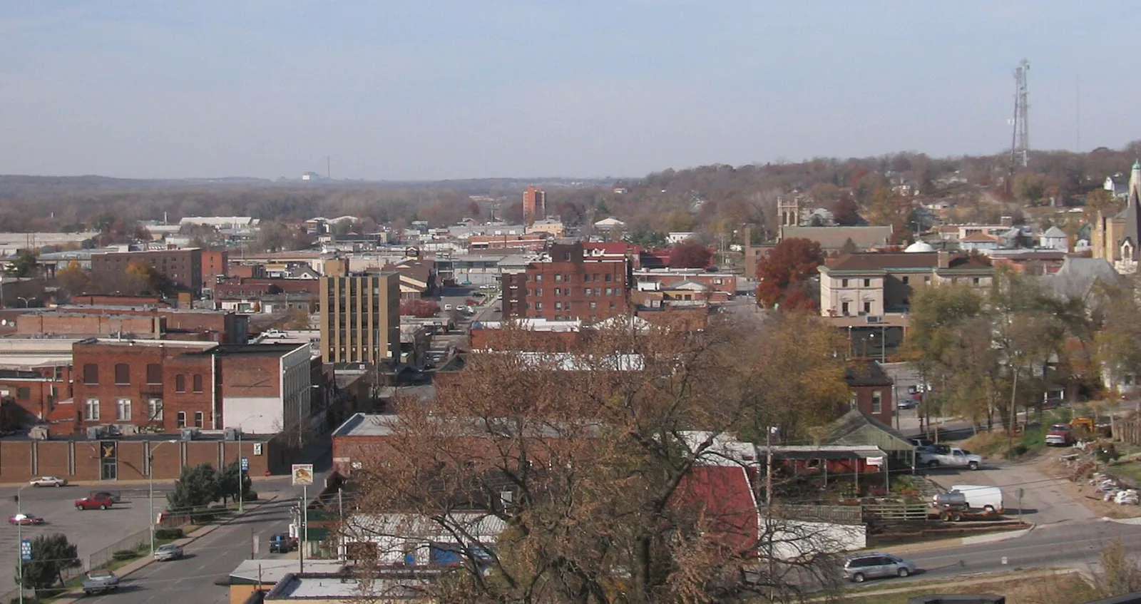Ottumwa