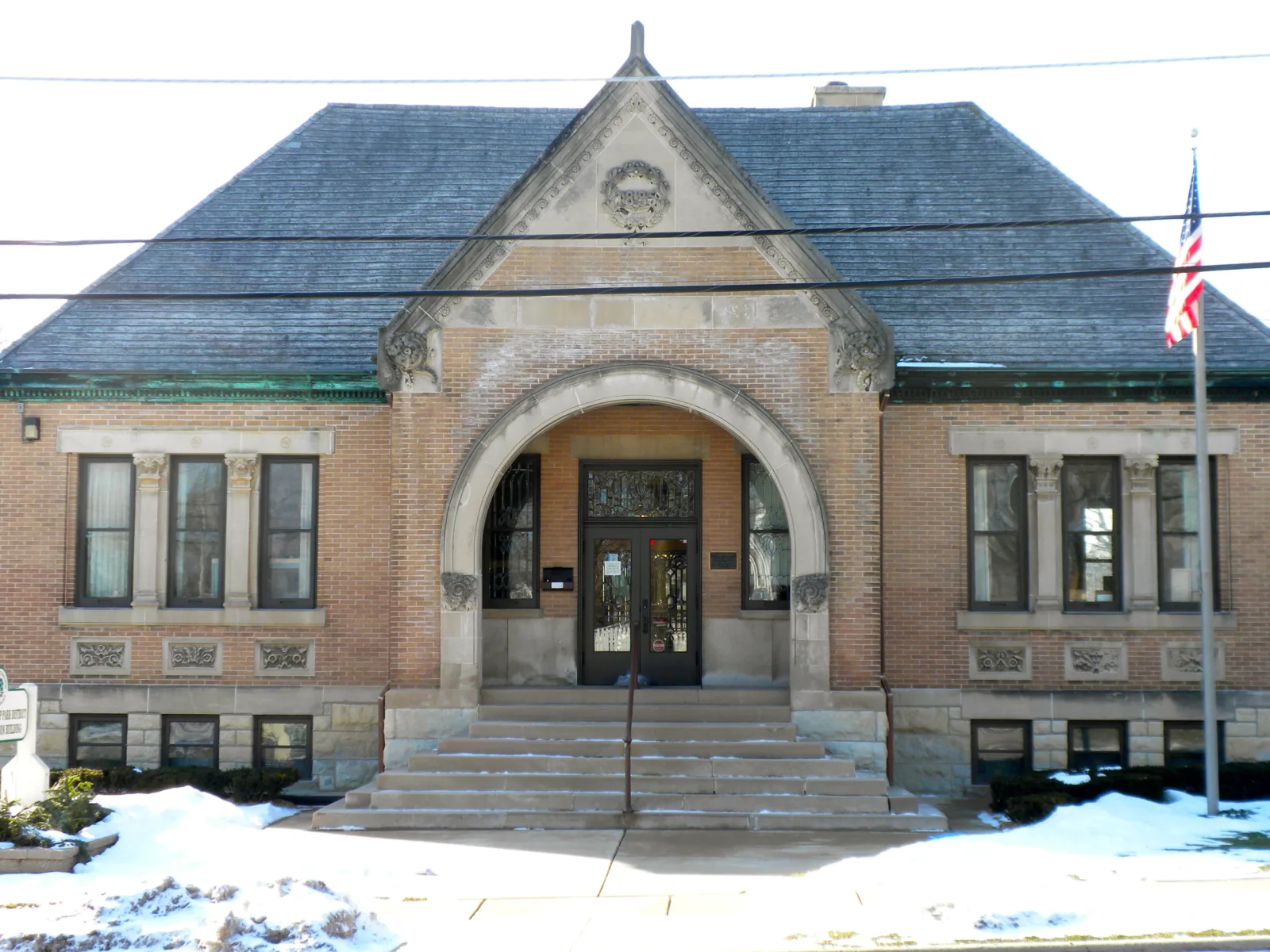 Carpentersville