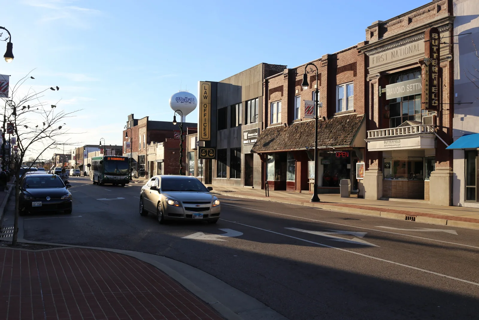 Collinsville