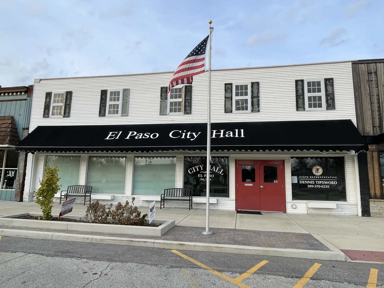 El Paso