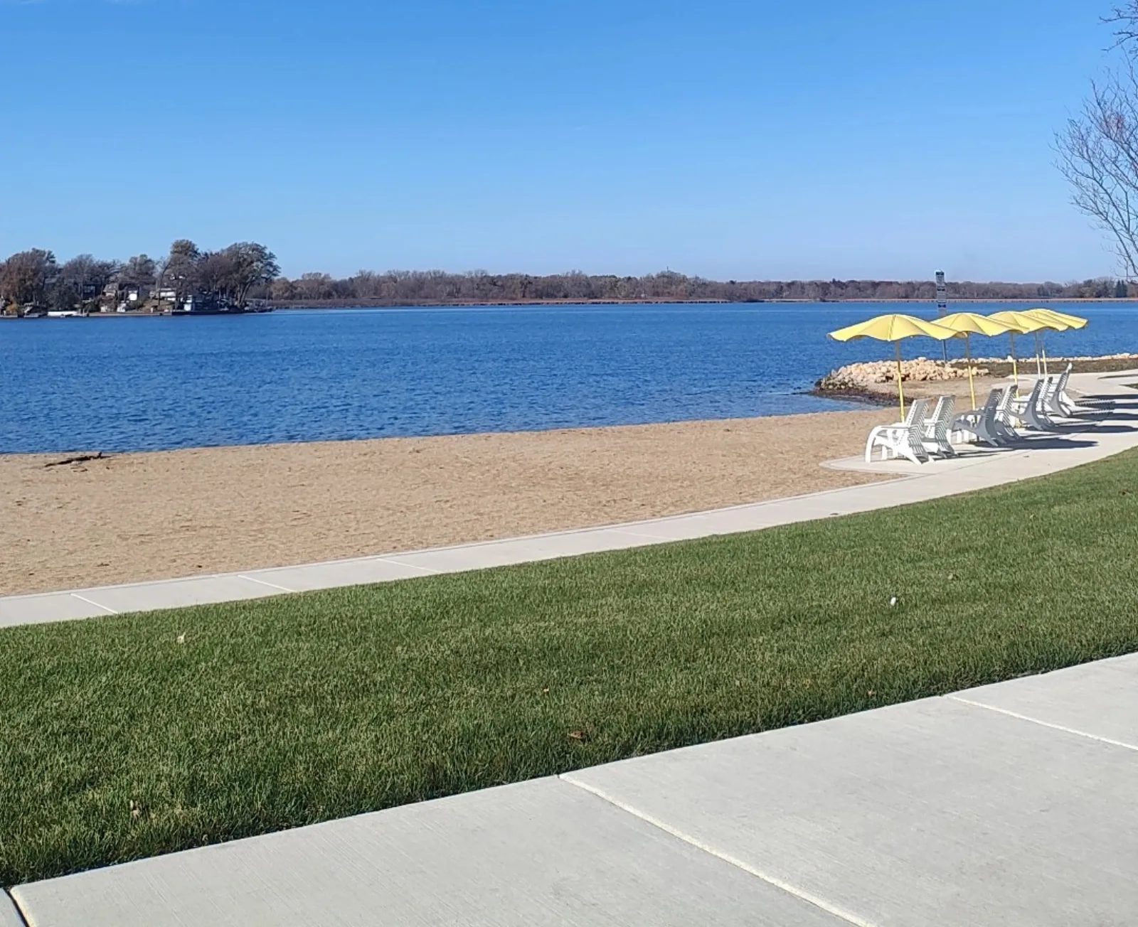 Fox Lake