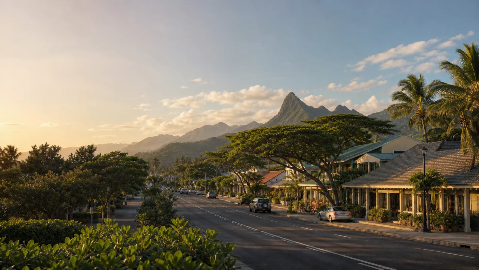 Kailua