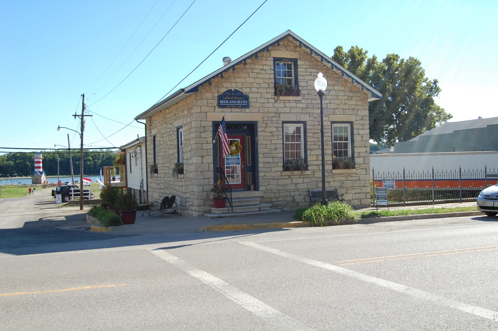 Grafton