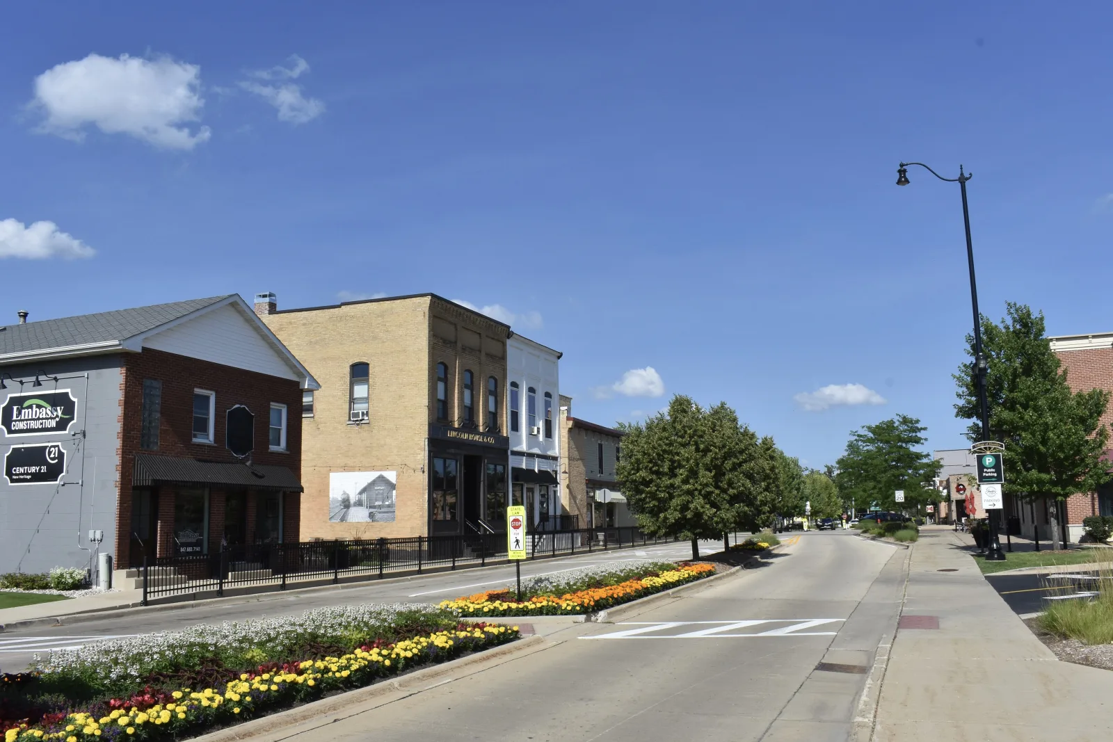 Huntley