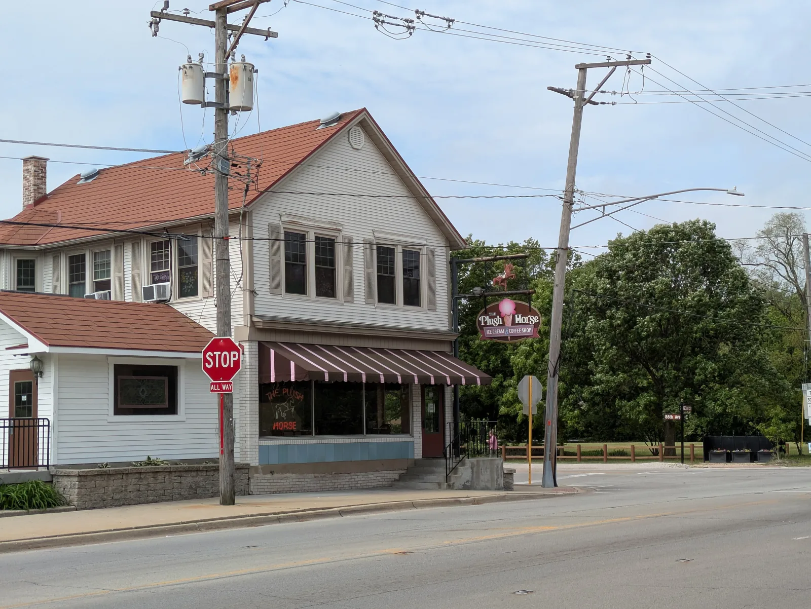 Palos Park