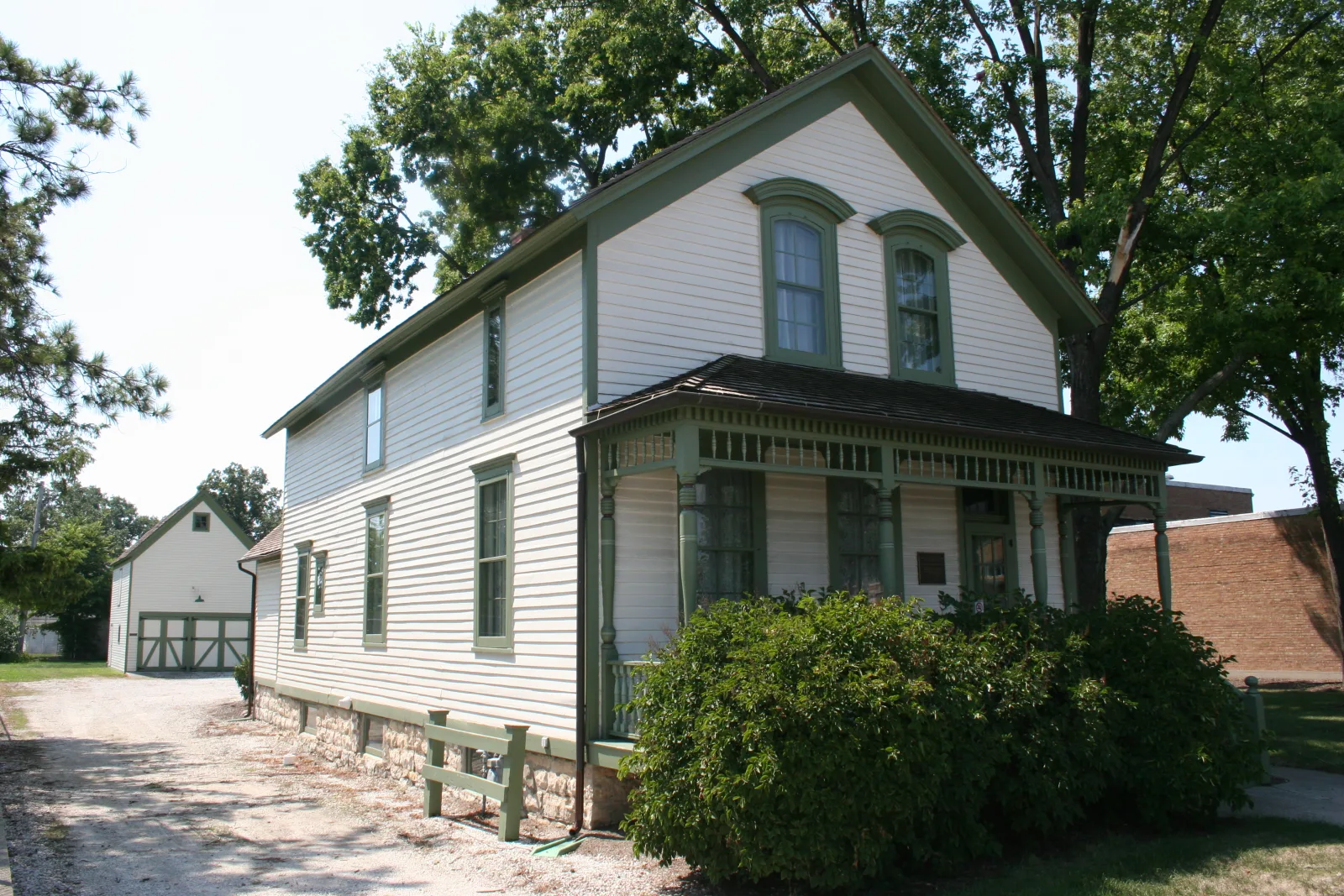 River Grove