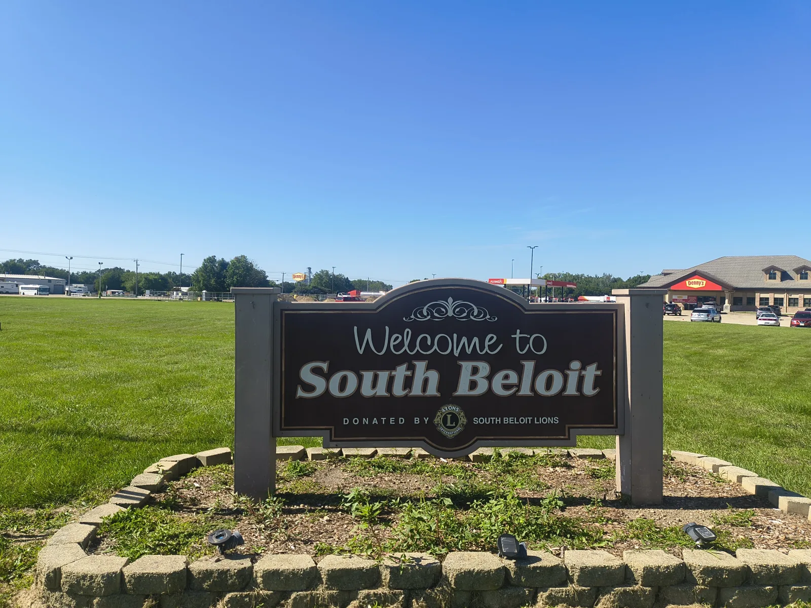 South Beloit