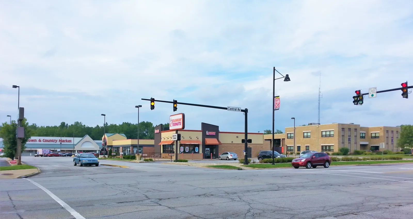 Portage